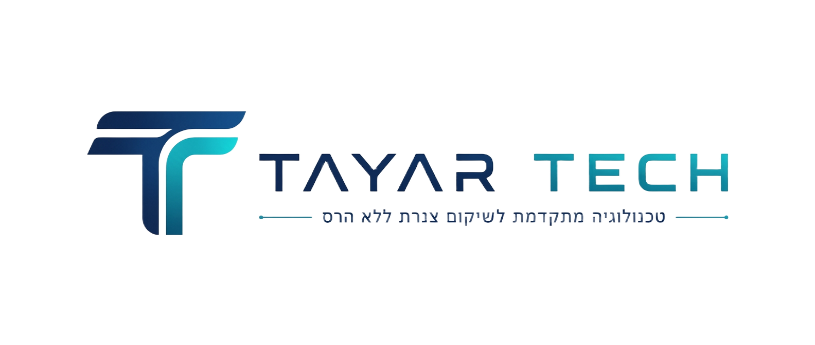TAYAR TECH — טייאר טכנולוגיות צנרת